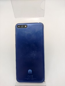 Б/в Мобільний телефон Huawei y6 2018 2/16gb 01-201154746