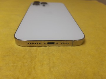 Б/у Мобільний телефон Apple iphone 13 pro max 128gb 01-201155855