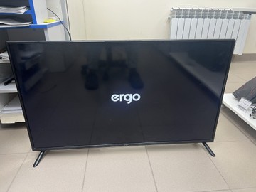 Б/в Телевізор Ergo 40gfs5500 01-201158473