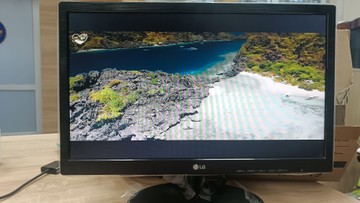 Б/в Монітор Lg w1943ss 01-201043549
