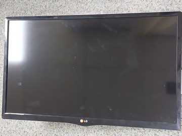 Б/в Телевізор Lg 28lb450u 01-201158396