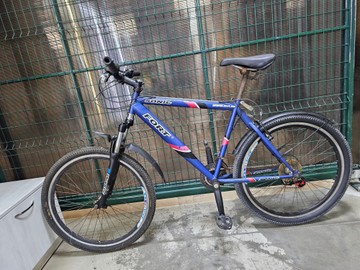 Б/у Велосипед Fort sonic 01-201158507