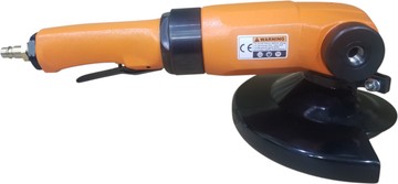 Б/у Шлифмашина угловая Air Pro sa5517 01-201156966