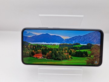 Б/у Мобільний телефон Infinix smart 9 4/128gb 01-201159472