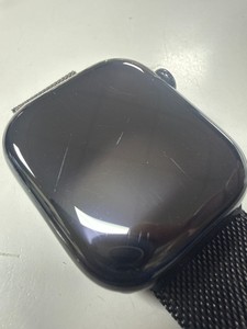 Б/в Смарт-годинник Apple watch series 10 gps 46mm alu. case 01-200906450