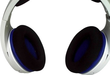 Б/в Навушники Hyperx cloud stinger core wireless gaming headset + 7.1 cs002 01-201146925