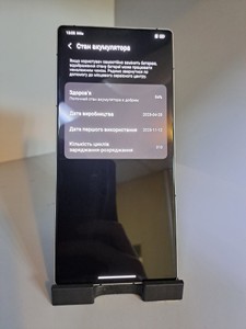 Б/в Мобільний телефон Zte redmagic 10s pro 16/512gb 01-201160553
