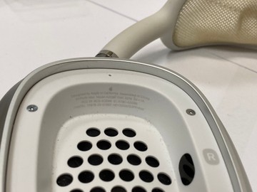 Б/в Навушники Apple airpods max без smart case/ чохла 01-201158592