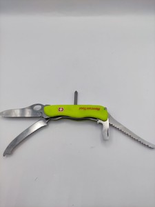 Б/в Мультитул Victorinox rescuetool 01-201160725
