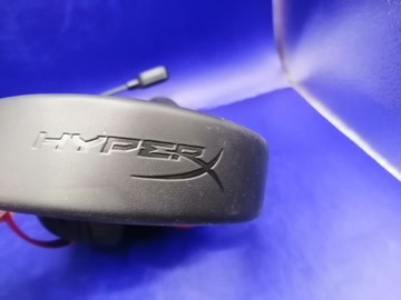 Б/в Навушники Hyperx cloud iii/red 01-201162066