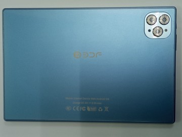 Б/в Планшет Bdf android 4/64gb 01-201162407