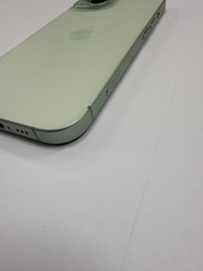 Б/у Мобільний телефон Apple iphone 15 128gb 01-201163516