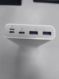 Б/в Повербанк Romoss sense 6 20000mah 22,5w pph80-611-1121 01-201163934