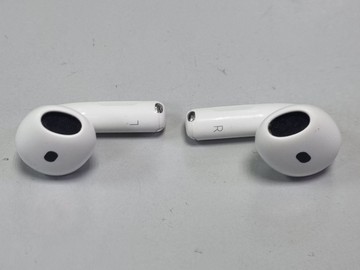 Б/у Навушники Apple airpods 4 01-201106861
