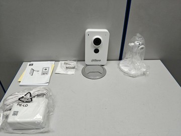 Б/в Ip-камера Dahua dh-c4k-p 01-201166378