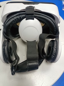 Б/у Очки виртуальной реальности Auvisio zx-1638-675 01-201102633
