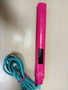 Б/в Плойка Ga.ma elegance led bloom gi0205 01-201165281