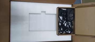 Б/в Зарядна станція Marstek mercury m2200 01-201167029