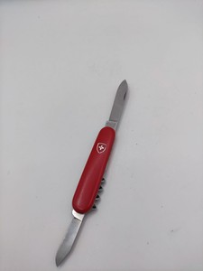 Б/у Мультитул Victorinox elinox 01-201167436