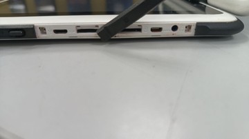 Б/в Планшет Intel docpad 10c 01-201166372