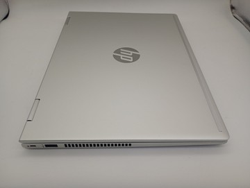 Б/в Ноутбук Hp 13/ryzen 3 4300u ddr4/8gb ddr4/hdd *відсутній/ssd 256 gb/*інтегрована 01-201167359