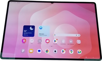 Б/в Планшет Samsung galaxy tab s11 ultra wi-fi 16/1tb 01-201097356