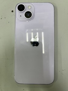 Б/в Мобільний телефон Apple iphone 14 128gb esim 01-201169194
