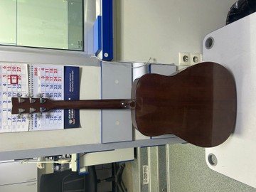 Б/в Класична гітара Yamaha fg-412 01-201167322