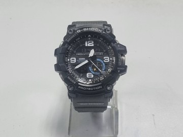 Б/в Годинник Casio gg-1000 01-201169969