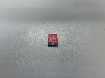 Б/в Карта пам'яті Patriot 512gb microsdxc class 10 uhs-i u3 v30 a1 01-201170833