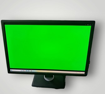 Б/в Монітор Dell u2412m 01-201138839