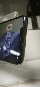 Б/у Мобільний телефон Apple iphone 11 pro max 512gb 01-201166337