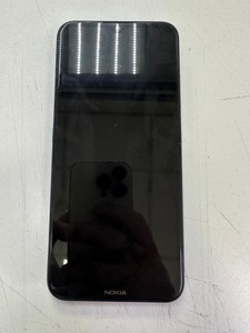 Б/в Мобільний телефон Nokia 1.4 2/32gb 01-201167380