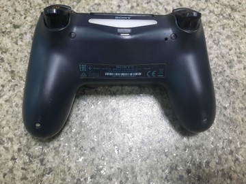 Б/в Ігрова приставка Sony playstation 4 slim 500gb 01-201175416