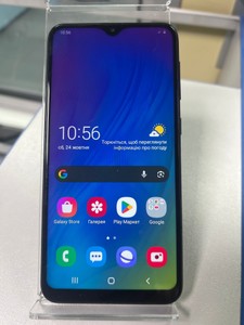 Б/в Мобільний телефон Samsung galaxy m10 sm-m105g 2/16gb 01-201175238