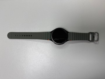 Б/в Смарт-годинник Samsung galaxy watch6 classic 47mm esim 01-201177307