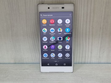 Б/у Мобільний телефон Sony xperia z5 e6653 3\32gb 01-201177992