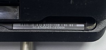 Б/в Ігрова приставка Sony playstation 4 slim 1tb 01-201178240