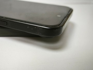 Б/в Мобільний телефон Apple iphone 15 plus 256gb esim 01-201178457