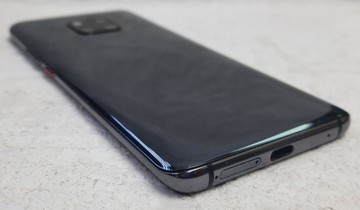 Б/у Мобільний телефон Huawei mate 20 pro 6/128gb 01-201178506