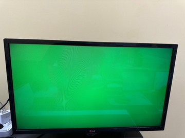 Б/в Телевізор Lg 32lb530u 01-201178618