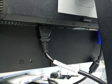 Б/в Монітор Dell p2210f 01-201126821
