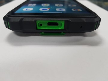 Б/в Мобільний телефон Oukitel g5 4/64gb 01-201177500