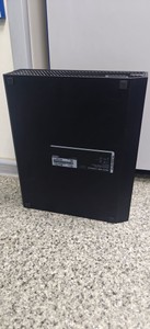 Б/в Ігрова приставка Microsoft xbox one 500gb 01-201180956