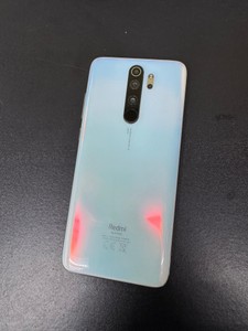 Б/в Мобільний телефон Xiaomi redmi note 8 pro 6/64gb 01-201181285
