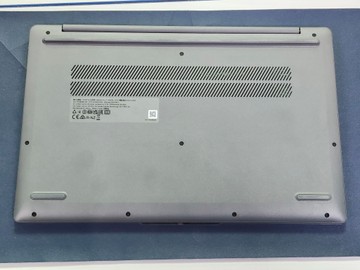 Б/в Ноутбук Lenovo 15/ryzen 5 7520u ddr5/16gb ddr5/hdd *відсутній/ssd 512 gb/*інтегрована 01-201181301