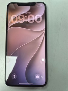 Б/у Мобільний телефон Apple iphone 11 pro max 64gb 01-201183556