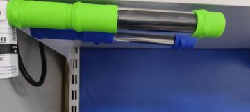 16-000188087: Alluminium led 35