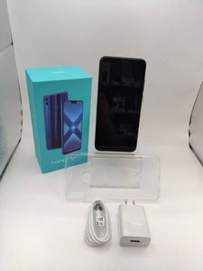 01-200307423: Honor 8x 6/128gb