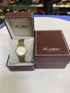 01-200440102: Kolber k8180